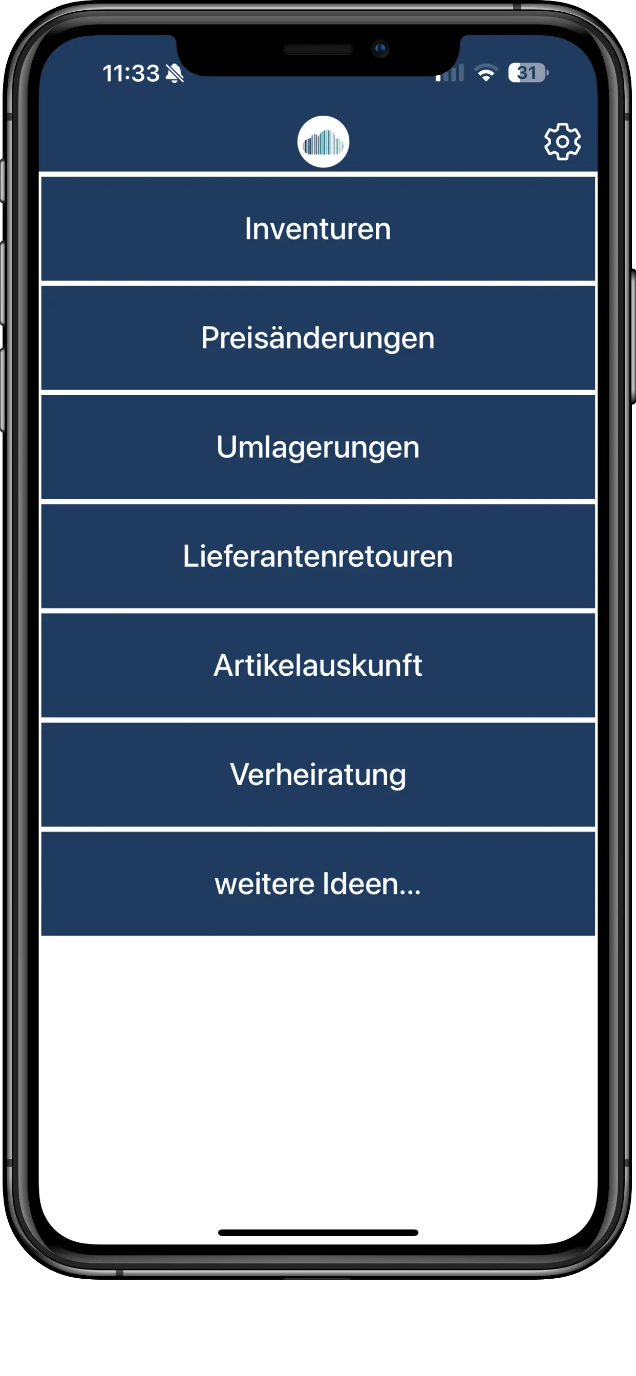 Scanner App